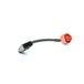 Lizarte, S.A. Câble adaptateur,Papillon de distribution,alimentation d'air pour IVECO: Daily & FIAT: Ducato (Ref: DRM0586)