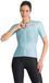 Sportful Light 2 Maillot manches courtes Bleu M Femme