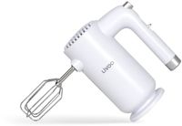 Livoo DOP243W Handmixer - 250W - Wit
