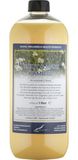 Claudius Cosmetics B.V. Body & Hair Kamille 1 liter - 2 in 1 voor lichaam en haar.