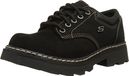 Skechers Dames Feesten - MateOxford