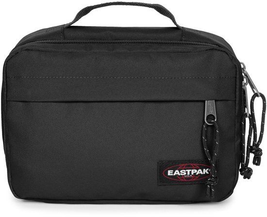 Eastpak Road Kit Duffel Bag Zwart