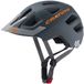 Cratoni Maxster Helm Stone Matt S-M Bruin Unisex Volwassenen Fietsen