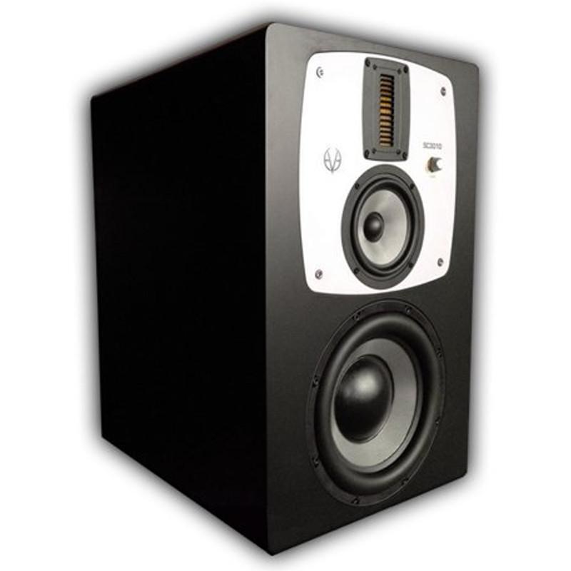 EVE Audio SC3010 actieve 3-weg studiomonitor met DSP