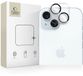 Tech-Protect Cam Fit+ Housse d'appareil photo Pour iPhone 14 14 Plus 15 15 Plus