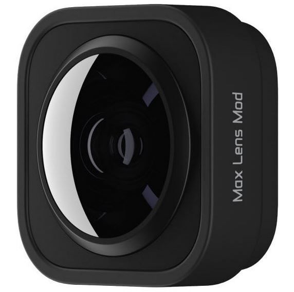 GoPro HERO9 Black Lens Cover - ADWAL-001 - Black