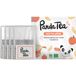 Panda Tea Thé glacé Pêche Bio XL 4 Sachets