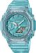 G-Shock Casio G-Shock GMA-S2100SK-2AER Classic Dames Horloge