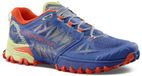 La Sportiva Bushido III Trailschoenen Blauw Vrouw