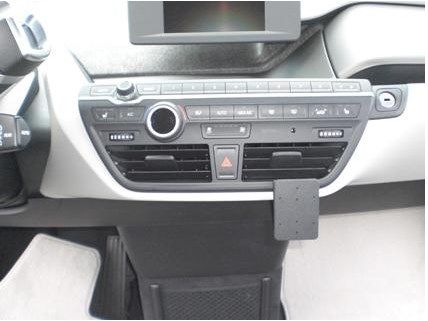 Brodit ProClip 855007 - Passieve houder - Zwart