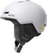 OutdoorMaster Icecat Diamond II MIPS Casque de ski blanc - Taille S