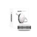 Fibaro FGSD-002 - Draadloze Optische Rookmelder - Wit