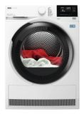 AEG Series 8000 TR85ESSEN wasdroger Vrijstaand Voorlader 8 kg Wit