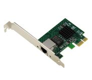 KALEA-INFORMATIQUE 2,5G LAN Gigabit Ethernet RJ45 PCIe netwerkcontroller kaart met Intel I226 SRKTU chipset