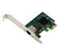 KALEA-INFORMATIQUE 2,5G LAN Gigabit Ethernet RJ45 PCIe netwerkcontroller kaart met Intel I226 SRKTU chipset