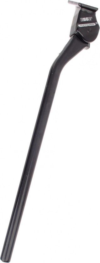 ESGE Optima Sport standaard - 28 Inch - Zwart