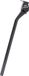 ESGE Optima Sport standaard - 28 Inch - Zwart