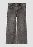s.Oliver Jeans-Hose