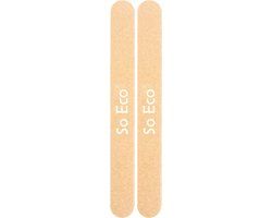 So Eco Bamboo Nail Files