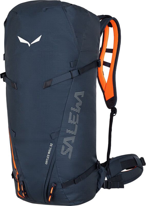 SALEWA Ortles Wall 32 Backpack - blauw - 4053866405317