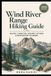 Wind Libri GmbH Wind River Range Hiking Guide