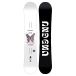 Gnu Snowboard Fiction