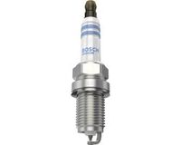Bosch FR6KII332S - Bougie Double Iridium - 1 stuk