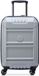 DELSEY PARIS Rempart Expandable 4 Double Rolls Cabin Trolley 55 Storm Grey