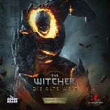 Asmodee The Witcher: Die Alte Welt Figure