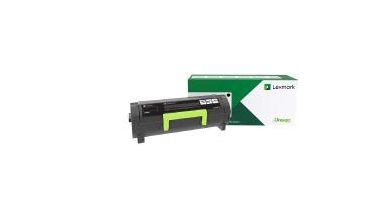 Lexmark 56F2000 Black Toner Cartridge