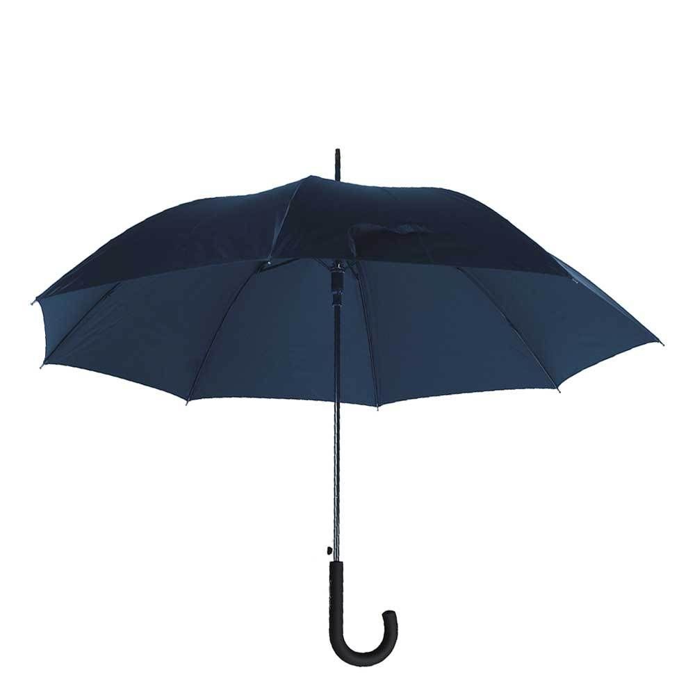 Samsonite Rain Pro Stick Umbrella blue (Storm)