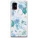 ERT GROUP Samsung A51 5G Hoesje Babaco Flowers 028 TPU
