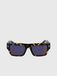 Calvin Klein 00CK23504S422 Zonnebril
