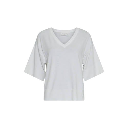 MSCH Copenhagen pullover wit