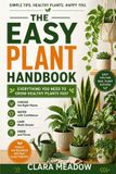 The Libri GmbH The Easy Plant Handbook