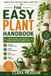 The Libri GmbH The Easy Plant Handbook