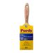 Purdy Pro-Extra Monarch platte rand kwast, 7,6 cm