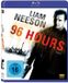 96 Besson, L: 96 Hours Blu-ray