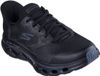 Skechers Sneaker Zwart - Maat 42.5