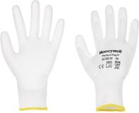 Versele-Laga Honeywell GANTS BLANCS PERFECTPOLY 2232255-9 Polyamide Werkhandschoen Maat 9, L Cat I 2 stuk(s)