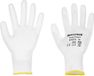 Versele-Laga Honeywell GANTS BLANCS PERFECTPOLY 2232255-9 Polyamide Werkhandschoen Maat 9, L Cat I 2 stuk(s)
