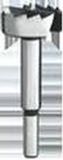 Heller Tools 12032 6 Forstnerboor 18 mm
