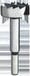 Heller Tools 12032 6 Forstnerboor 18 mm