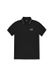 EA7 Core Identity Stretch-Cotton Piqué Polo Hommes - Taille M