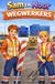Sam en Noor Wegwerkers