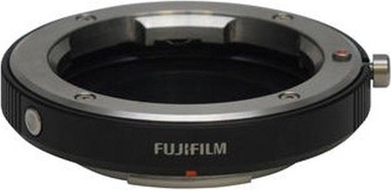 Fujifilm M Mount Adapter