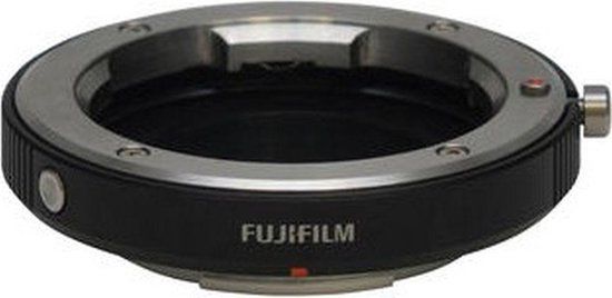 Fujifilm M-Mount Adapter for X-Pro1 - Black