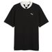 PUMA Shirt 'CLASS' zwart / wit
