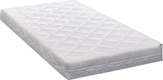 ABZ baby matras tijger - 60/120/11 cm