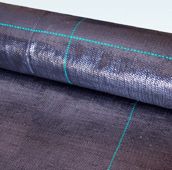Exim Anti-worteldoek - Gronddoek 1.5mx100m=150m2